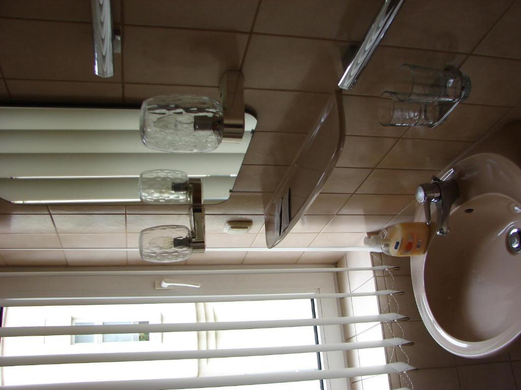 Hotel-Restaurant-Adler Reichenbach im Vogtland Room photo